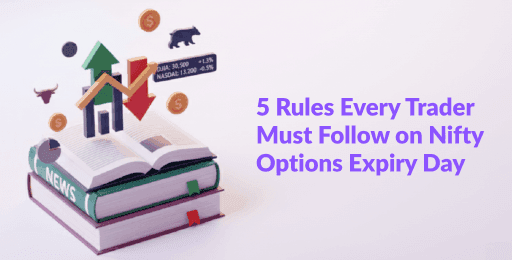 Rules Trader Must Follow